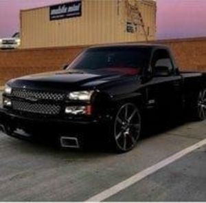 Meet your Posher, Damian